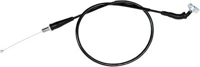 $16.93 • Buy Motion Pro Black Vinyl Pull Throttle Cable HONDA CRF XR 100 FREE SHIP 02-0277