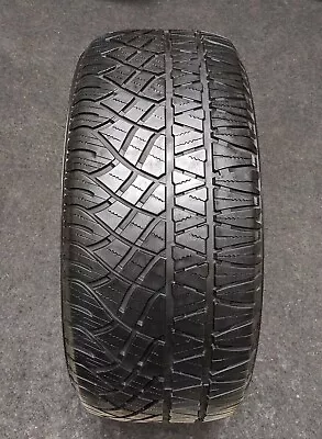 1 Michelin Latitude Cross  285/45/21 113W Tire MO1 • $150