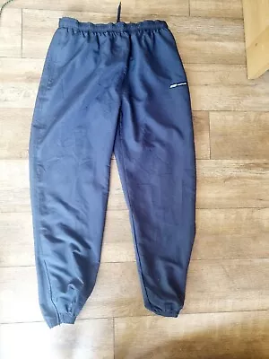 Reebok Classic Tracksuit Bottoms/pants Size Xl Retro Y2k • £12