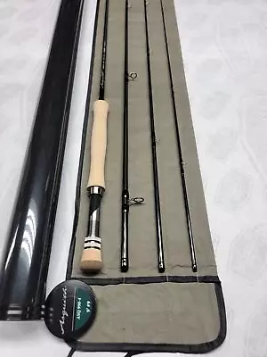 G Loomis Asquith Fly Rod - 9' 9wt 4pc (Trade Up) • $1335