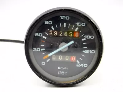 MOTO GUZZI Used Speedometer Cal3ffsp3lm1000 US-29761560/E Used Speedometer C • $151.20