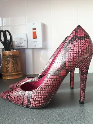£140 • Buy Ursula Mascaro Shoes UK 5 EU 38