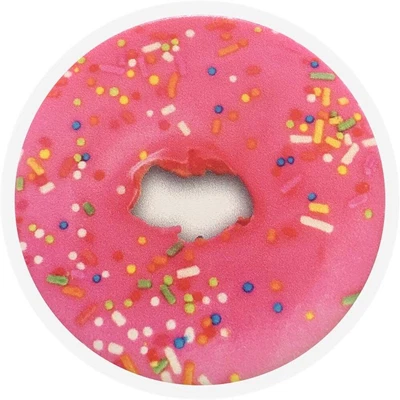 $12.95 • Buy Popsockets Grip Stand Pink Donut Popsocket