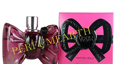 Viktor & Rolf Bonbon 1.7/1.6oz./50ml Edp Spray For Women New In Box • $57.90