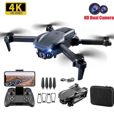 $55.90 • Buy  V22 RC Drone With 4K HD Camera Foldable Quadcopter Drone