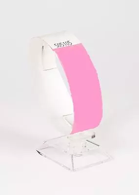 £27.99 • Buy TYVEK WRISTBANDS -Security Event Paper Like,  Plain Or Custom Printed 3/4  Or 1 