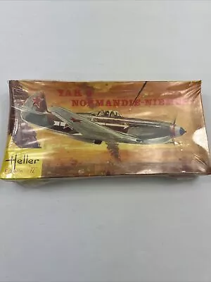 Vtg Revell U.S.A.F Phantom II Model 1974 New Sealed Rare • $89.99