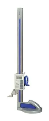 Mitutoyo 570-313 Digimatic Height Gauge 0 To 18  ( 0 To 450 Mm) • $1285.80