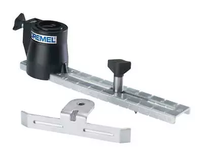 Dremel 678 Circle Cutter And Straight Edge Guide Rotary Tool Attachment Durable • $16.46