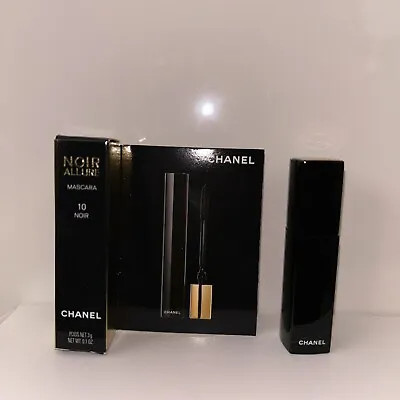 CHANEL VIP Gift Mini Mascara NEW • $20