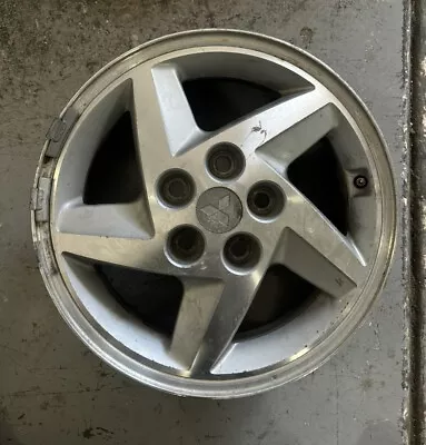 Mitsubishi Eclipse 1993 1994 1995 1996 16  Factory OEM Wheel Rim • $135.50