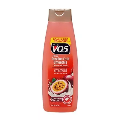 Vo5 Shampoo 18 FL OZ • $3.50