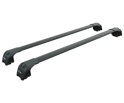 For Mitsubishi Outlander Sport SEL 2022-Up Roof Rack Cross Bars Metal Bracket Fl • $169