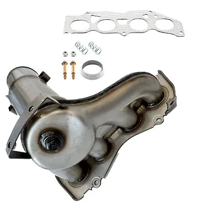 Manifold Catalytic Converter For 2012-2017 Toyota Camry 2.5L PZEV Direct Fit • $199.85