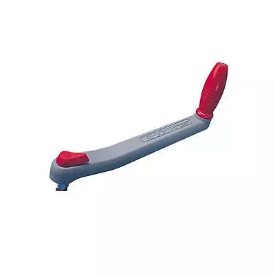 Nautos 604100- Floating Winch Handle  –  254 Mm / 10  • $46