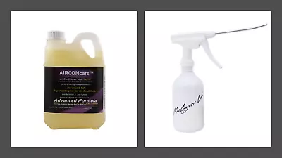 $75 • Buy AIRCONcare Air Conditioner Cleaner Kit 2