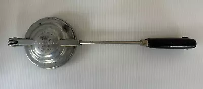 Toas-Tite Long Handled Sandwich Grill Camping Hand Toaster Vintage 15 3/4  • $35