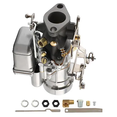 1 Barrel Carburetor Carby For 4-134 L Engine/Willys L134 Jeep Engine A1223 G503 • $257.80