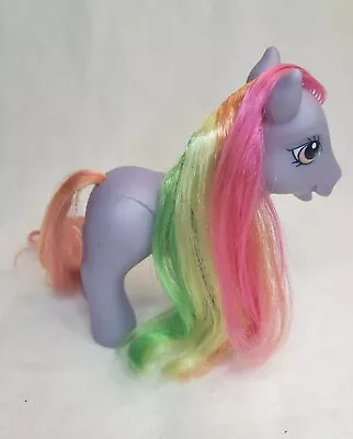 My Little Pony Rainbow  Swirl III Ice Cream Dream Supreme POSEABLE MLP G3  • $8