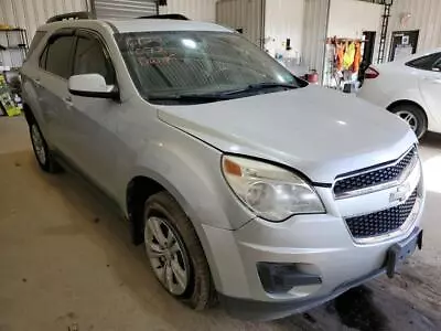 Used Automatic Transmission Assembly Fits: 2011 Chevrolet Equinox AT 6 Speed AWD • $550