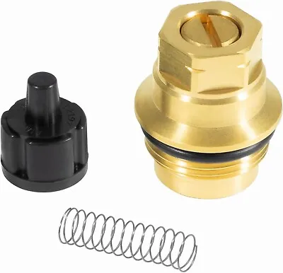 12318 Stop-Check Valve Kit For Moen Legend Monticello And Icon One-handle Tub • $17.99