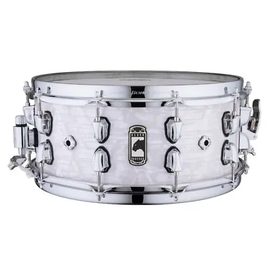 Mapex Black Panther Heritage Maple 5-ply 14x6 Inch Snare Drum (NEW) • $322.13