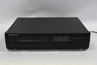 Marantz CD593 CD Player Component - Vintage 1990's Made In Belgium Compact Disc • $279.95