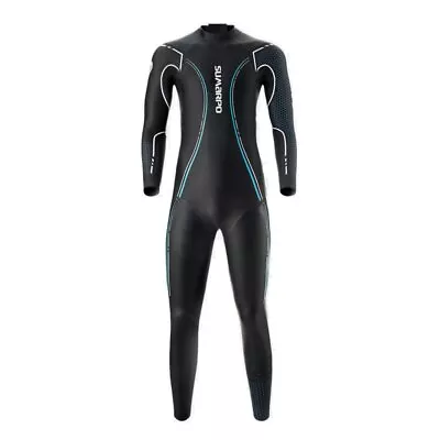 Sumarpro Race Eco Triathlon Full Wetsuit Men's • $439.99