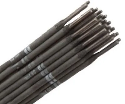 Nickel 55 Cast Iron Repair 1/8  Stick Electrode ENiFe-CI Nickel 55 Rod 5Ib PK • $183.99