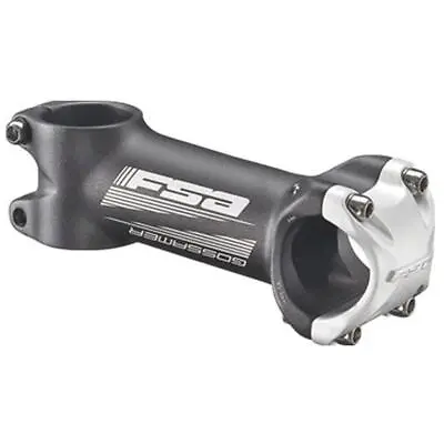 FSA Gossamer 6 Degree Stem • $14.09