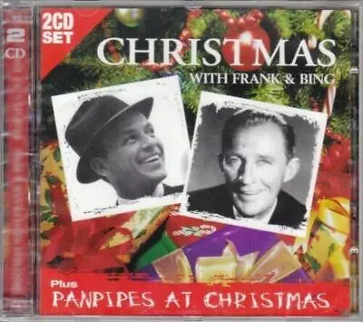 £2.27 • Buy Frank Sinatra & Bing Crosby - Christmas CD (N/A) Audio Quality Guaranteed
