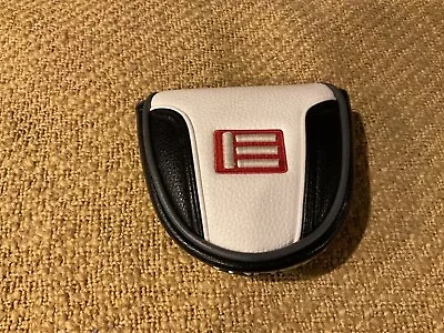 EVNROLL Get Even Mallet Putter Headcover • $20