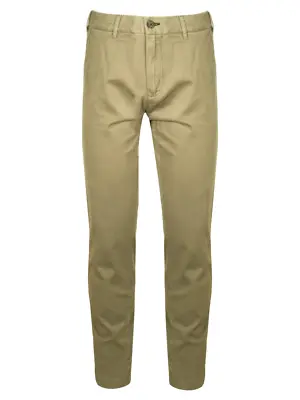 Gant Desert Brown Classic Pant • £29.99