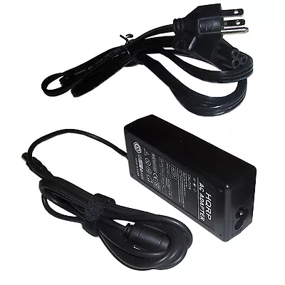 AC Adapter Charger For Toshiba Satellite Pro 200-4300 Portege 320-7000 Series • $9.45