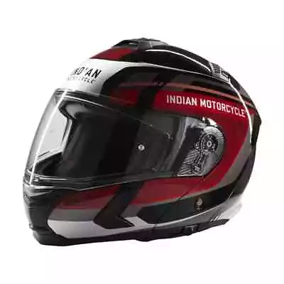 INDIAN Modular Freeway Helmet Multi Item #: 286465012 2XL • $319.99