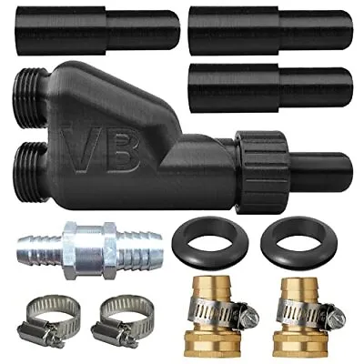 Vapor Blast Hone Wet Media Blast Gun V3 Kit • $88.14