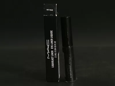 Mac Liquidlast Liner - Wet Road (a97) - Bnib • $24.95