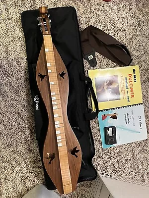 Appalachian Mountain Dulcimer • $500