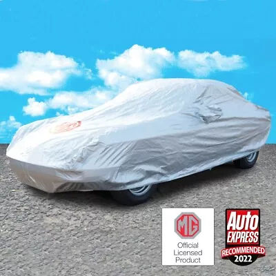 Tailor Made Outdoor Car Cover By Richbrook MGB GT & MGC GT 1965-1980 Coupe • $176.86