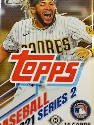 2021 Topps Series 2 581-660 U Pick Make Your Own Lot UR Choice • $0.99