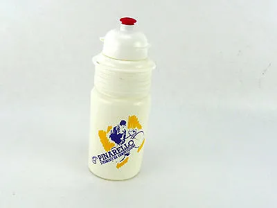 Pinarello Water Bottle Ale H20 Vintage Bike 1990's Vintage Road Bike Elite B NOS • $48.75