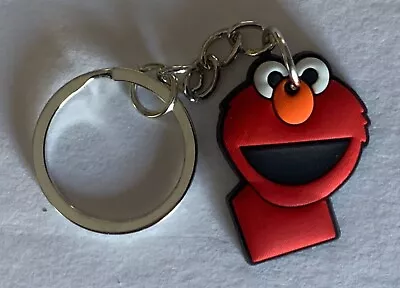 Elmo Keychain • $2