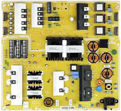 Samsung TV UA75JU6400WXXY UA75MU6100WXXY UA75MU6103WXXY Power Board BN44-00809A • $265