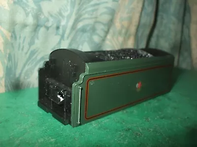 £24.95 • Buy HORNBY EX LNER A3/A4 GREEN NON CORRIDOR TENDER BODY ONLY - No.15