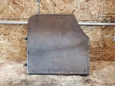 Original Ford Model T Touring Rear Door • $149.99