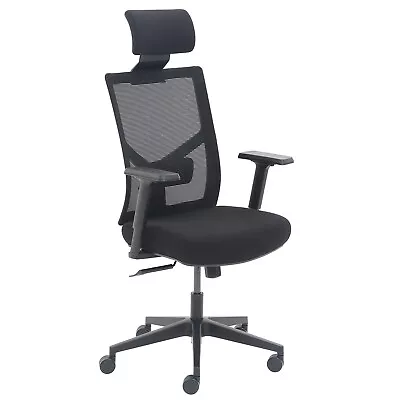 La-Z-Boy Ergonomic Mesh Task Chair Black (60021) • $238.79