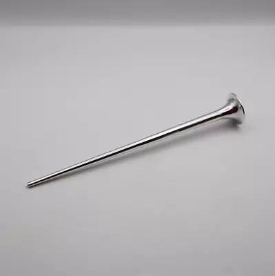 Antique Sterling Silver Hunting Horn Candle Snuffer Hallmarked Sheffield 1913 • £99
