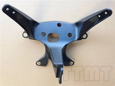 Head Cowling Front Upper Fairing Stay Brackets For Yamaha Yzf-R6 1999-2002 99-02 • $45.09