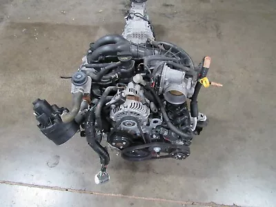 2009 2010 2011 JDM Mazda RX8 Engine And 6 Speed Transmission 13B Renesis 1.3L • $2999.99