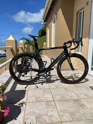 2017 Cervelo S5 • $3500